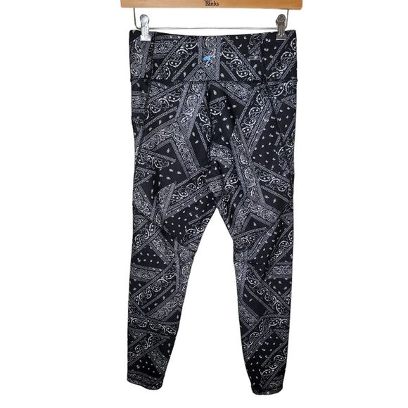 Marika x Cycle House Becky Reversible leggings pants size XL - Picture 3 of 8